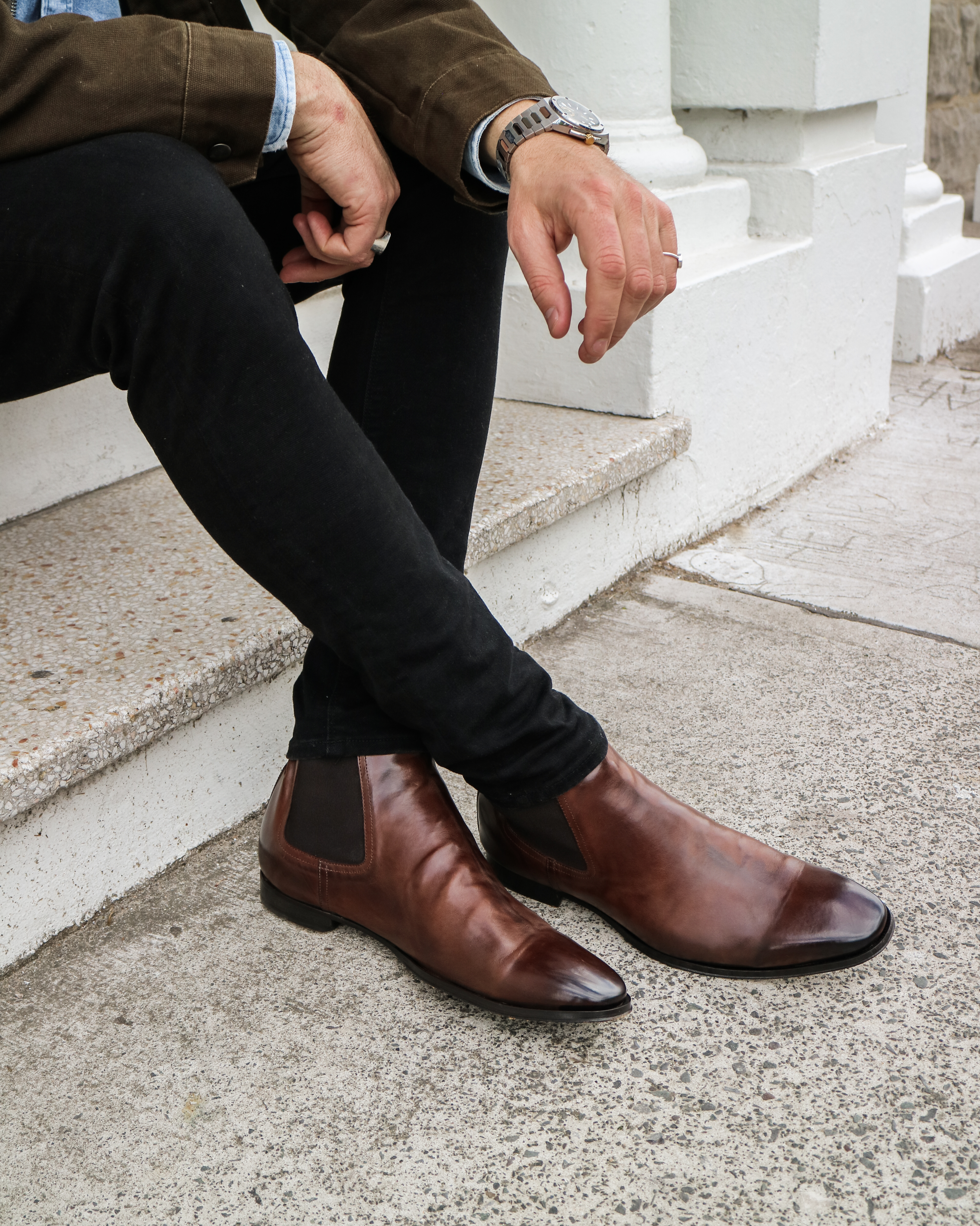 Why This Boot Has Been A Best Seller For 10 YEARS.