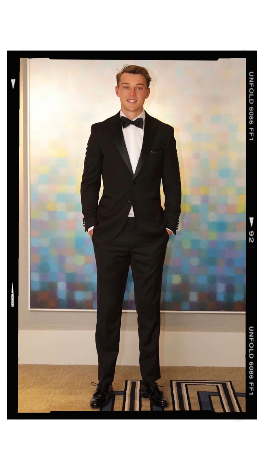 Aquila @ The Brownlow