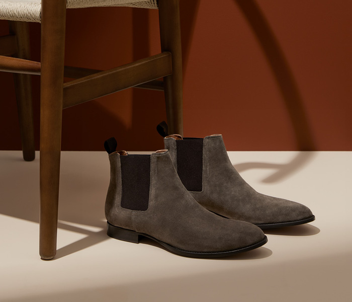 What is Sacchetto Construction?