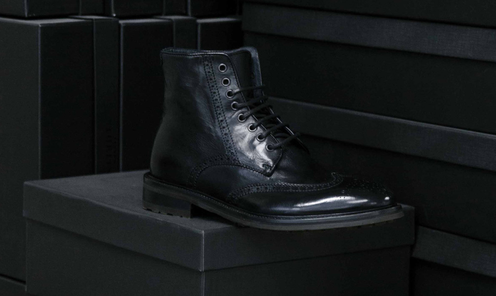 Your Ultimate Guide To Men's Boots