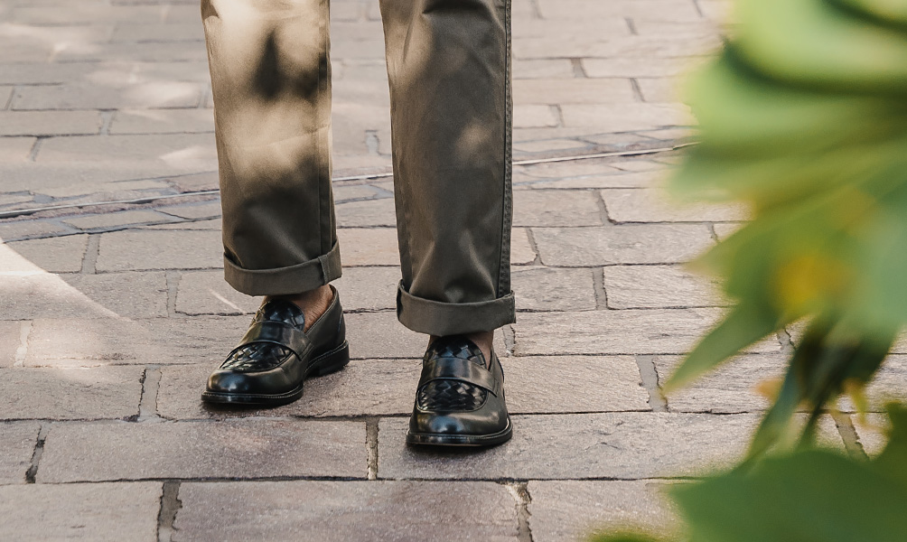 The Importance of High Quality Luxury Shoes Aquila