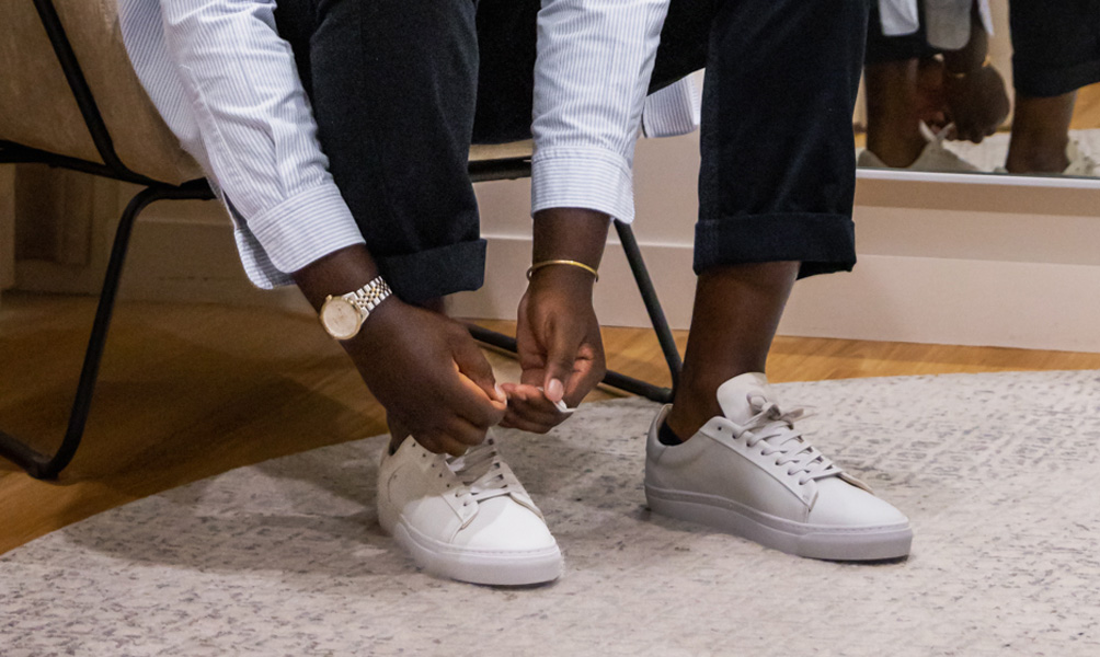 How To Relax Your Work Wardrobe How To Relax Your Work Wardrobe