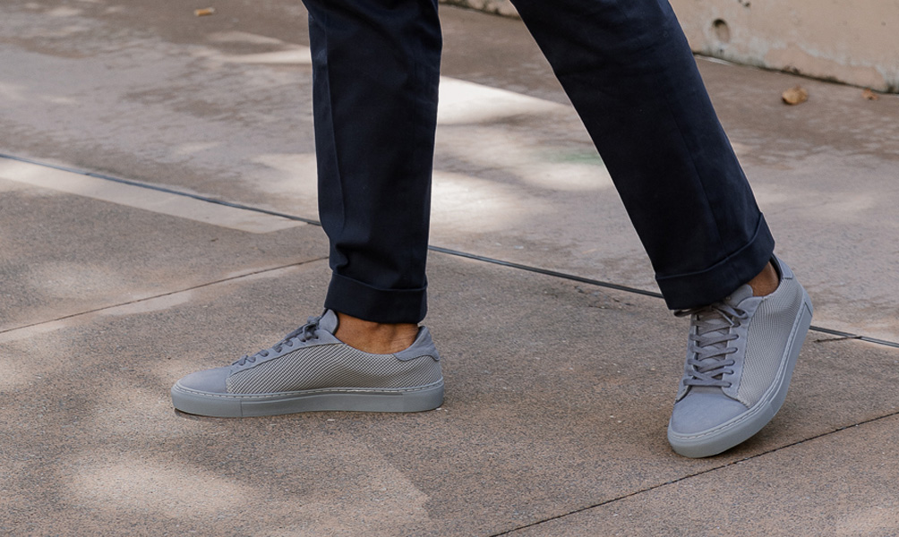 Explore the Shoe Trends of 2022