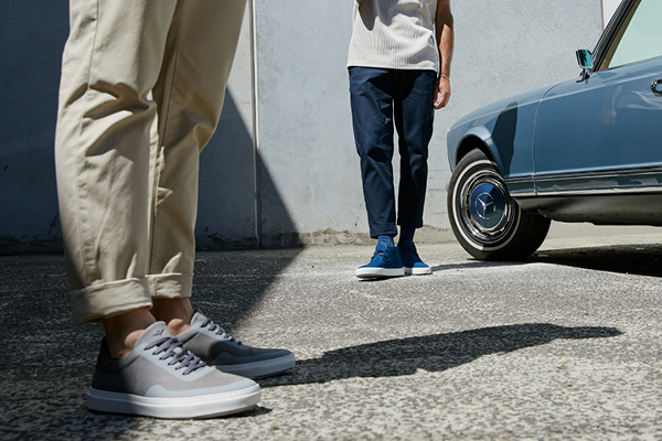 Not Your Average Sneakers