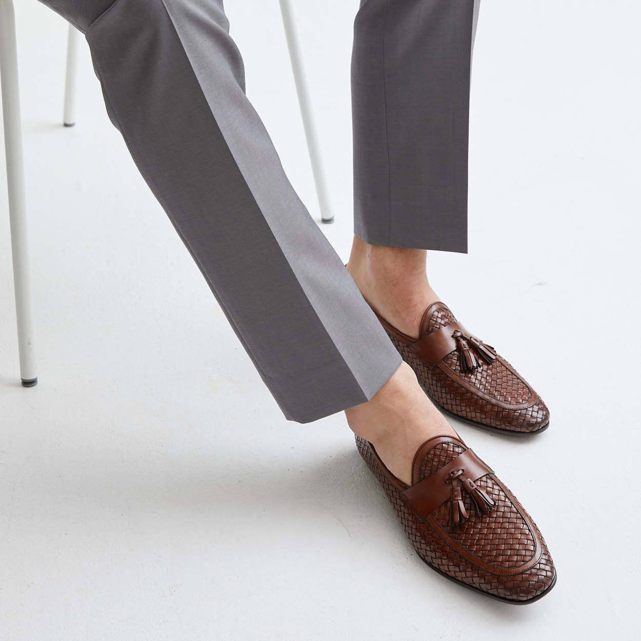 The 5 Best Loafers for Spring Racing