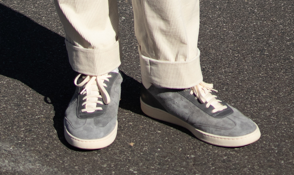 How To Dress in Spring: Shoe & Style Advice