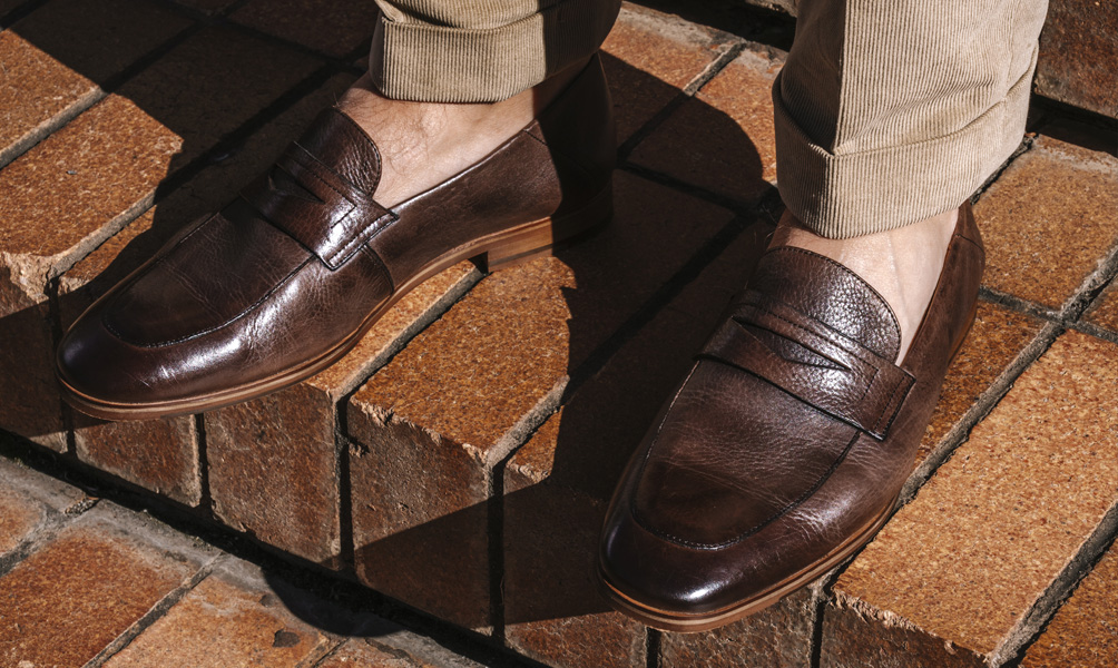 The Best Men's Shoes and Suit Combinations