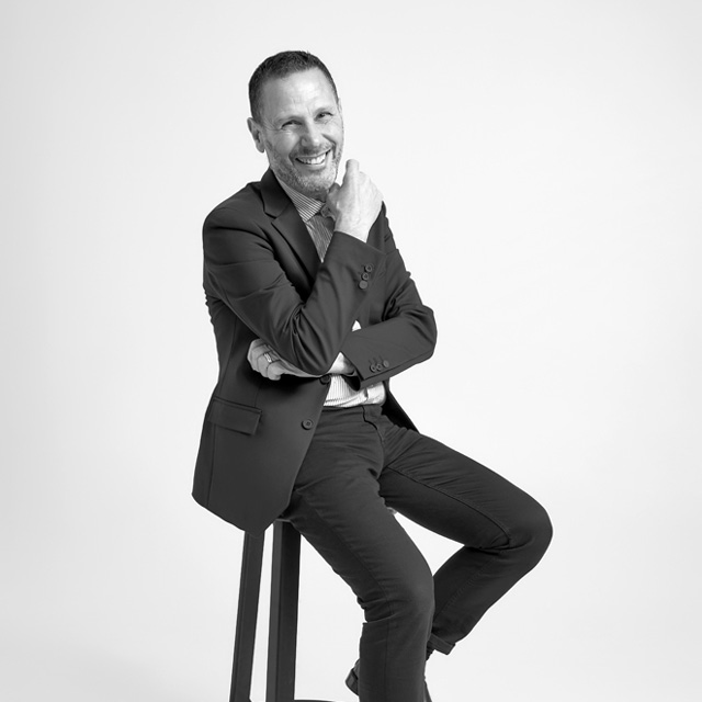 Introducing Aquila's Sam Criscione