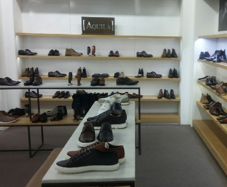 aquila shoes factory outlet