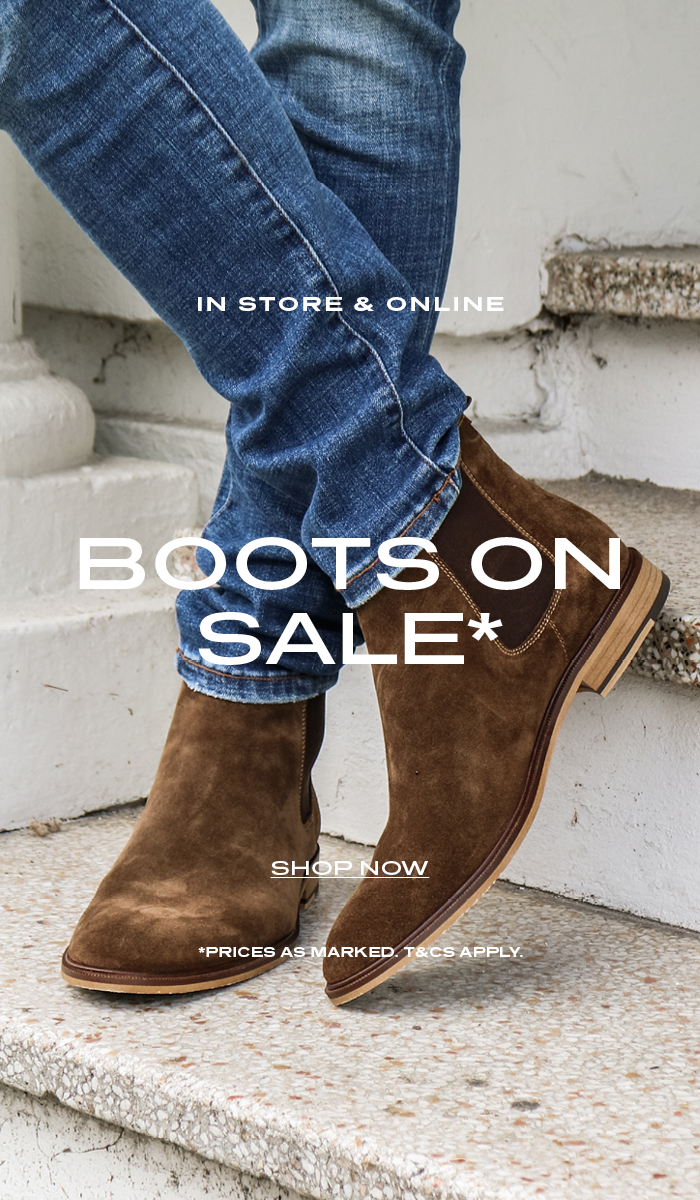 boots for sale online