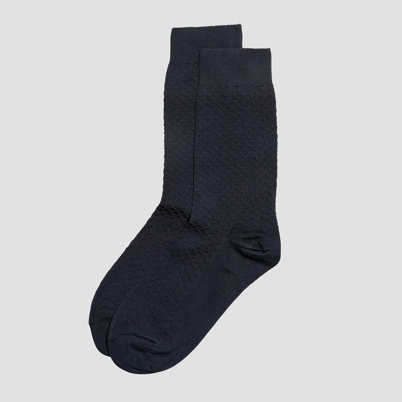 Socks dress white shoes with No White