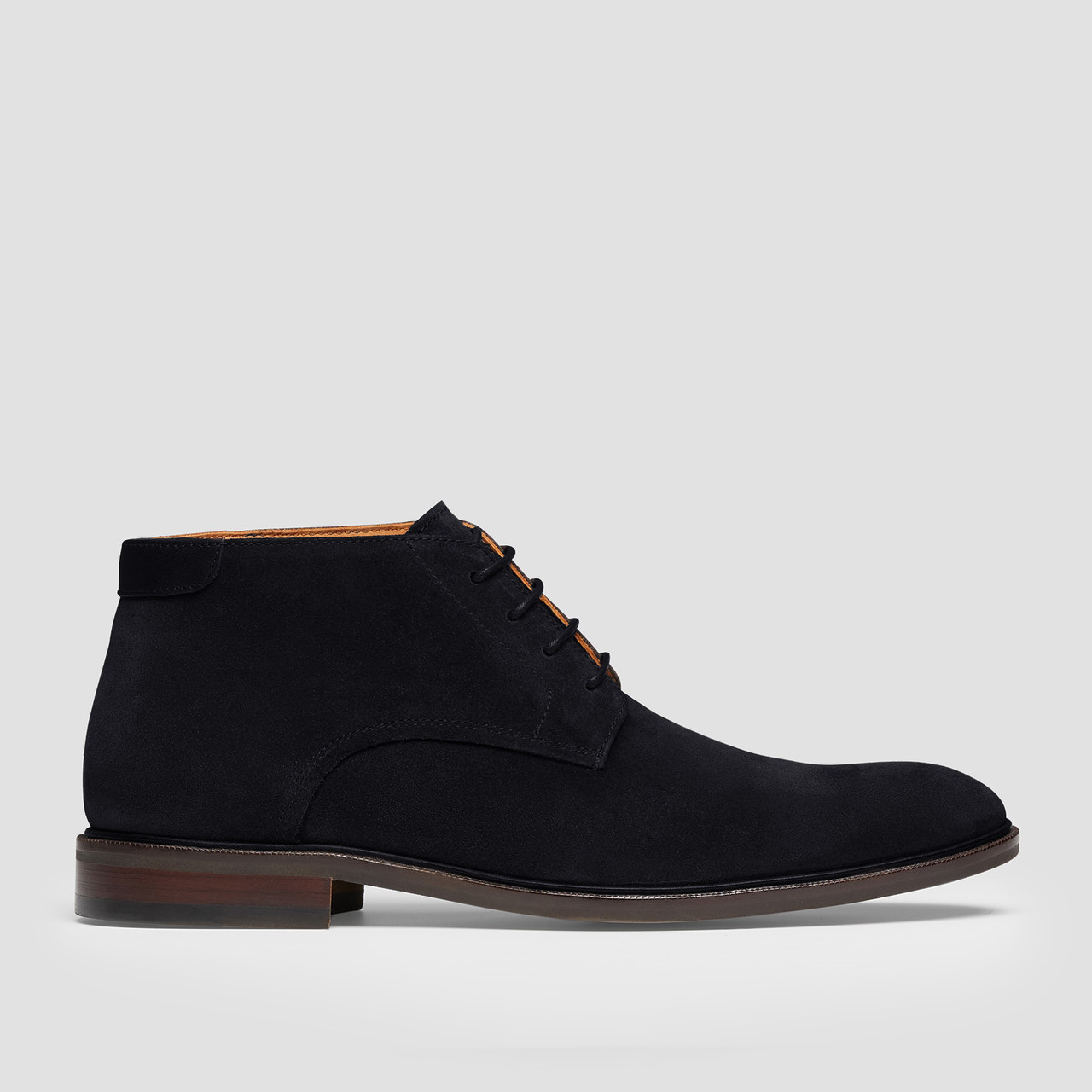 office chukka boots