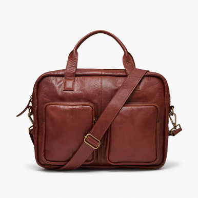 aquila briefcase