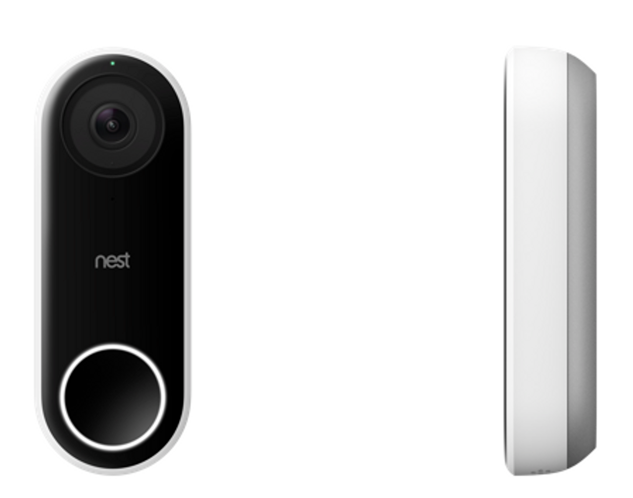 google nest hello video doorbell