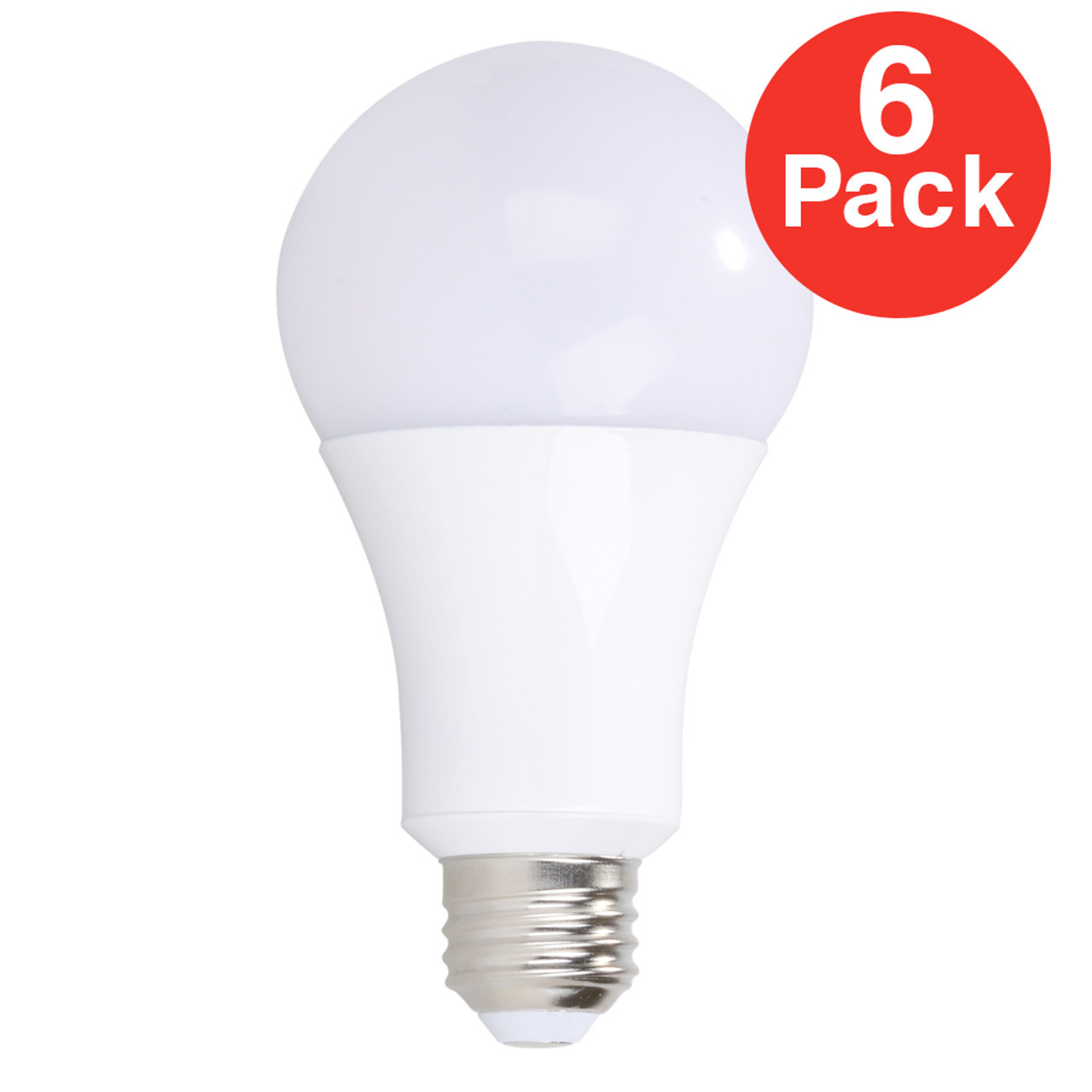 Dimmable bulb in clearance 3 way lamp