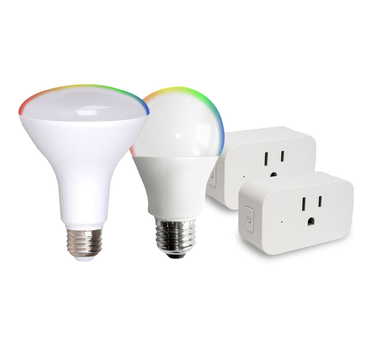 Smart Home Bundle