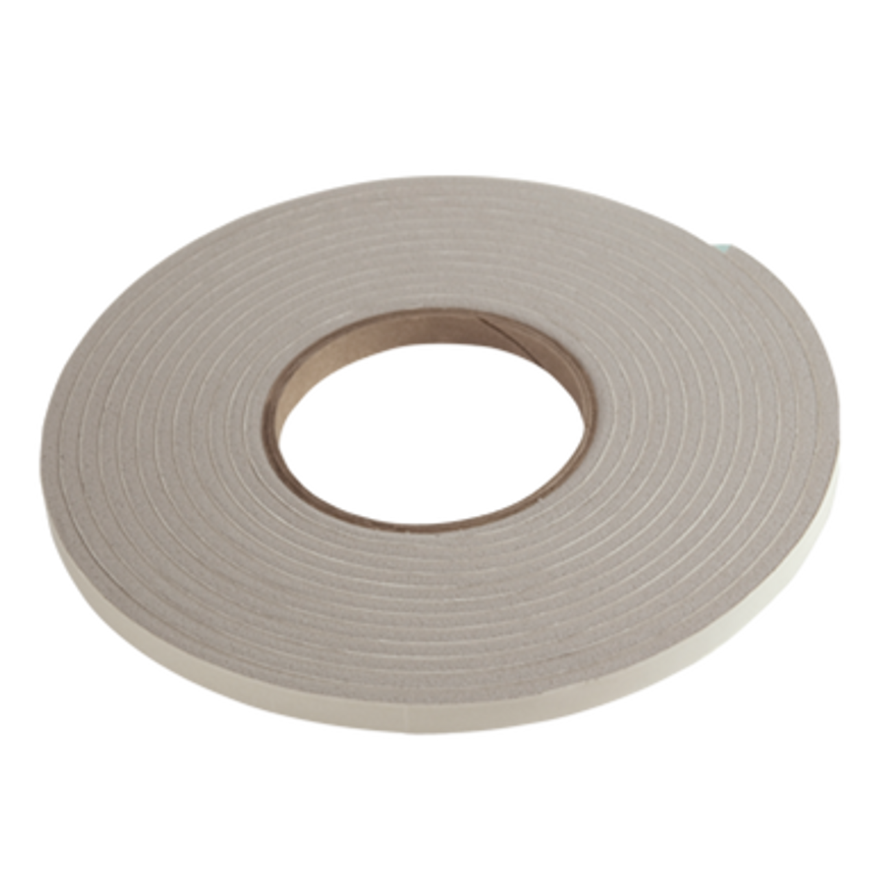 Closed Cell Foam Tape Weatherstripping