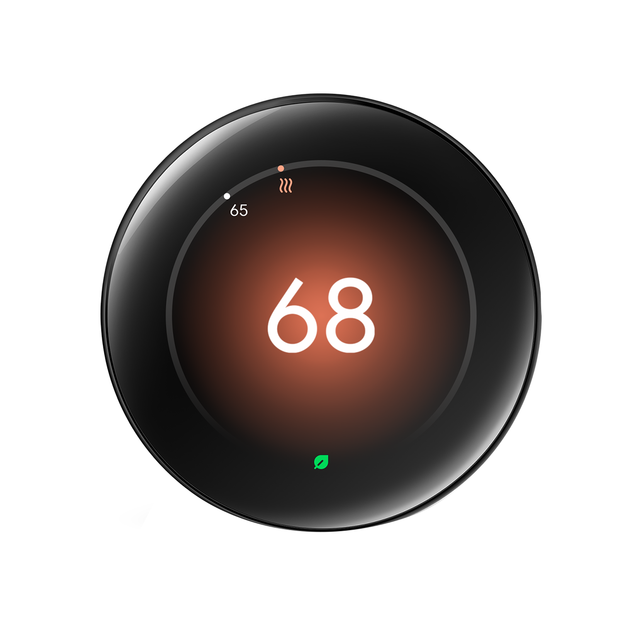 Google Nest Learning Thermostat (4th Gen)