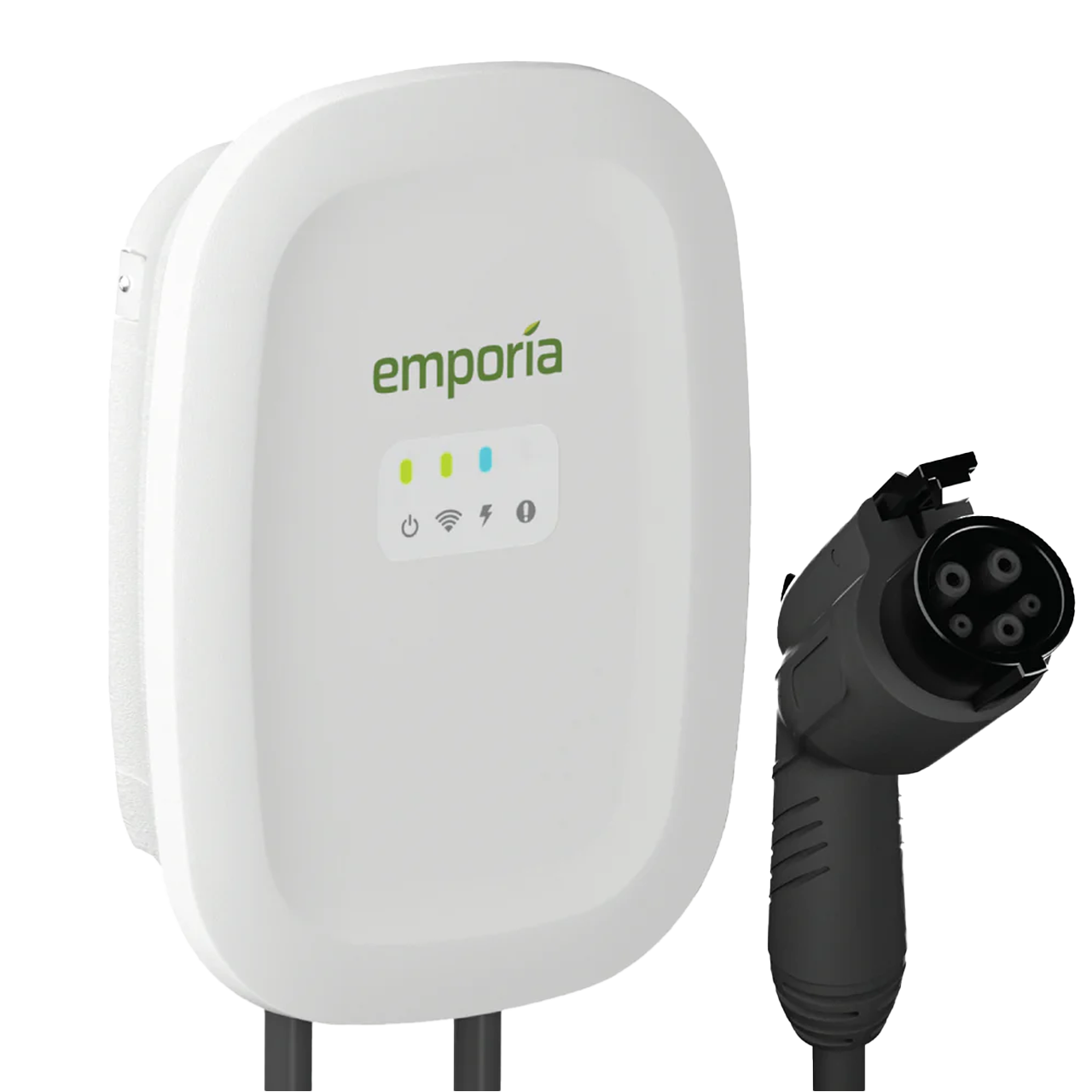 Emporia Level 2 Hardwire EV Charger