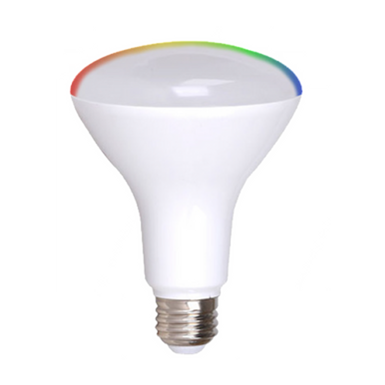 Dimmable BR30 Smart LED Flood