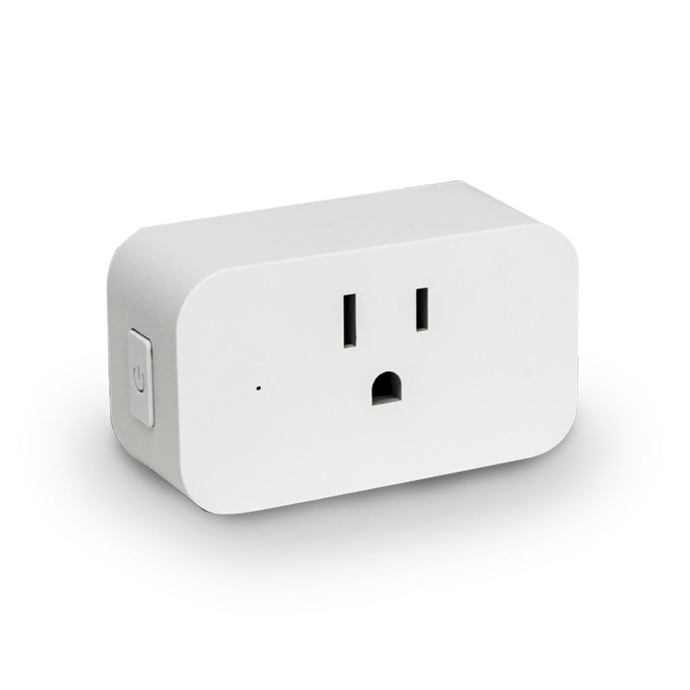 WiFi Smart Socket, 15A