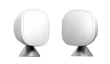 ecobee, SmartSensors, 2 Pack