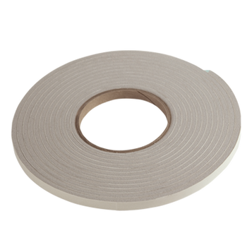 Closed Cell Foam Tape Weatherstripping