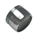 Dual Threaded Bubble Faucet Aerator, 1.5 GPM