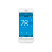 Sensi thermostat app on phone