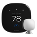 ecobee Smart Thermostat Premium set to 78° cooling