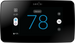 Sensi Touch 2 front 78 degrees front
