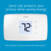 Sensi™ Lite Smart Thermostat