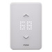 Mysa Lite heating to 68 degrees