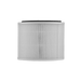 Simply Conserve Air Purifier Replacement Filter Front Simply Conserve Air Purifier Replacement Filter Front