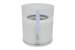 Fully Assembled Cartridge with Washable Pre-Filter