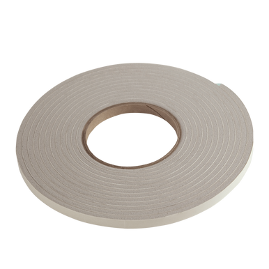 Closed Cell Foam Tape Weatherstripping