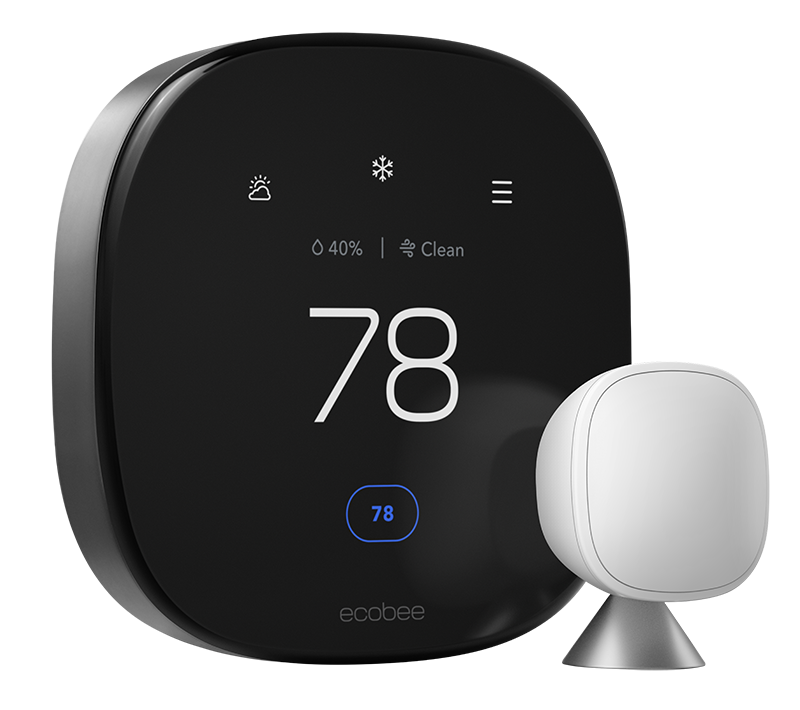ecobee enhanced