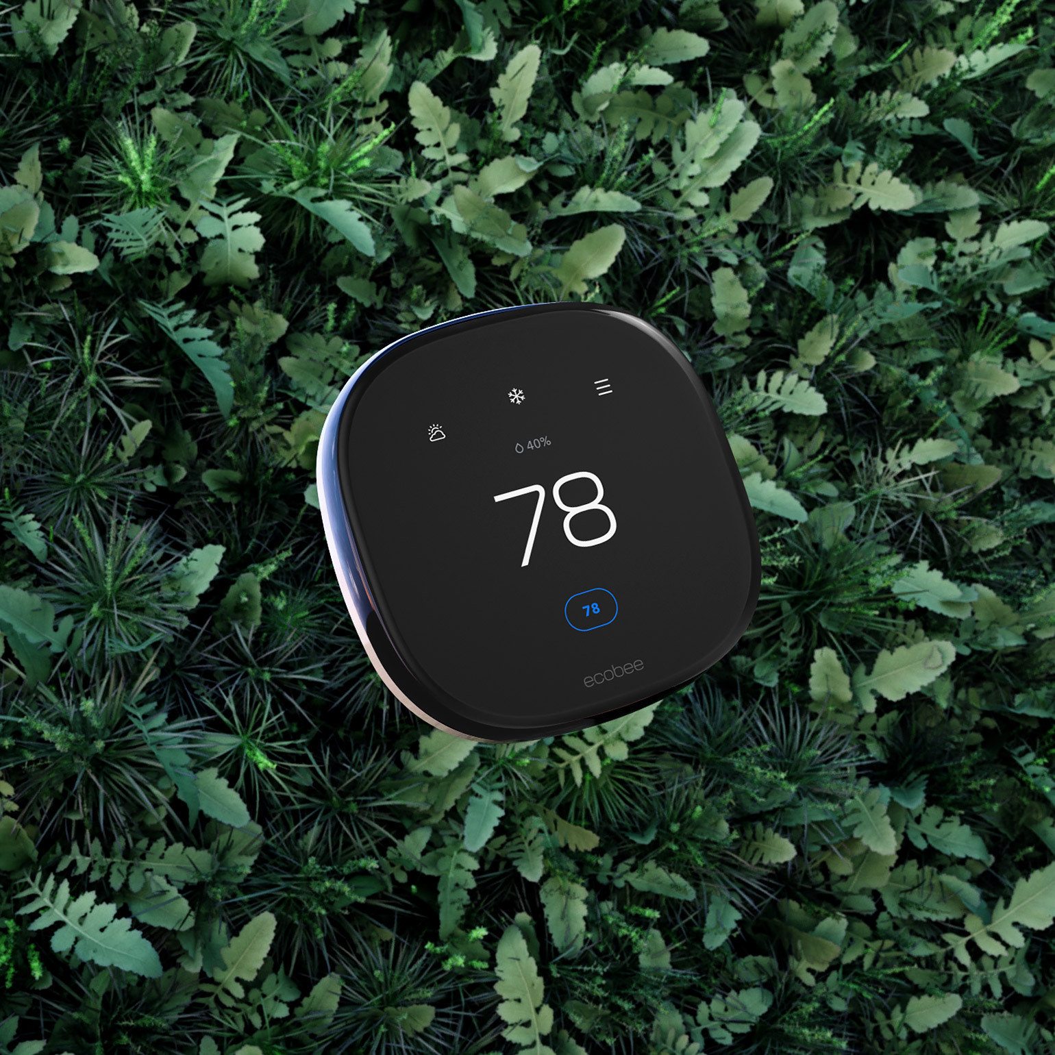 ecobee Smart Thermostat Premium