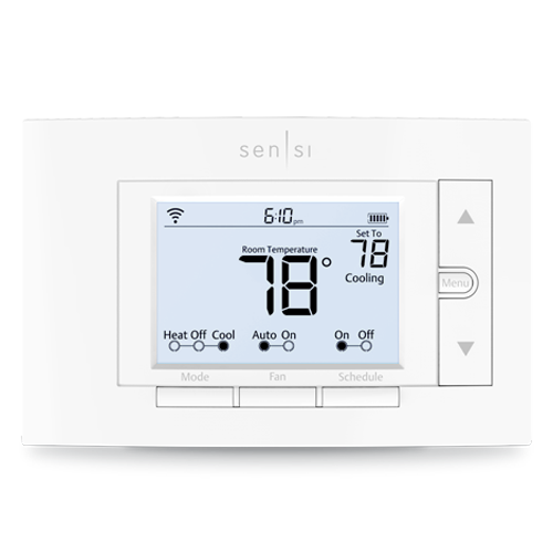 Emerson Sensi Smart Thermostat