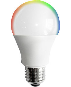 smart LED standard bulb lifestyle 1