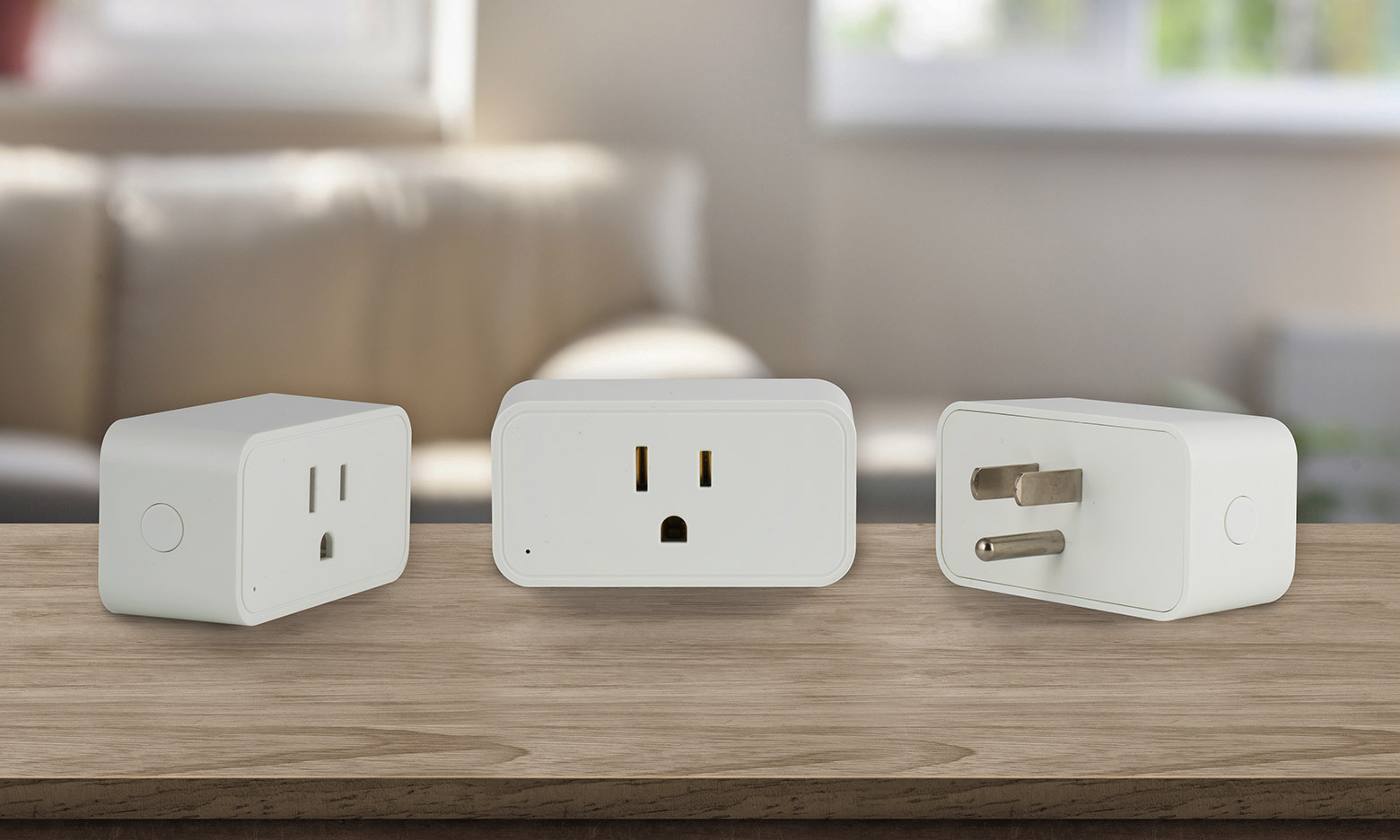 smart socket lifestyle 1
