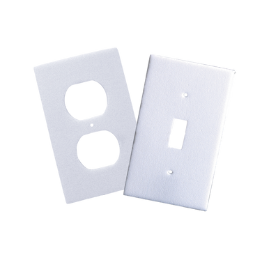 Switch and Outlet Sealing Gaskets