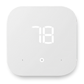 Amazon thermostat compatibility