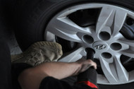 Tyre Pressures: The 2-Minute Check That Saves Money