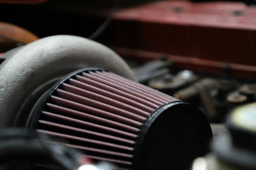 Cabin Air Filter