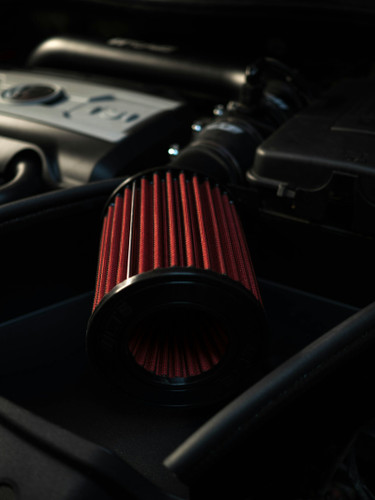 Panel Air Filter