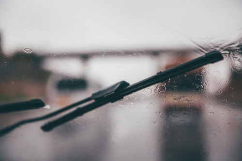 Wiper Blade Pair