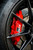 Brake Caliper — Remanufactured