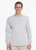 Ultra Cotton Unisex Long Sleeve Tee G240