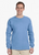 Ultra Cotton Unisex Long Sleeve Tee G240